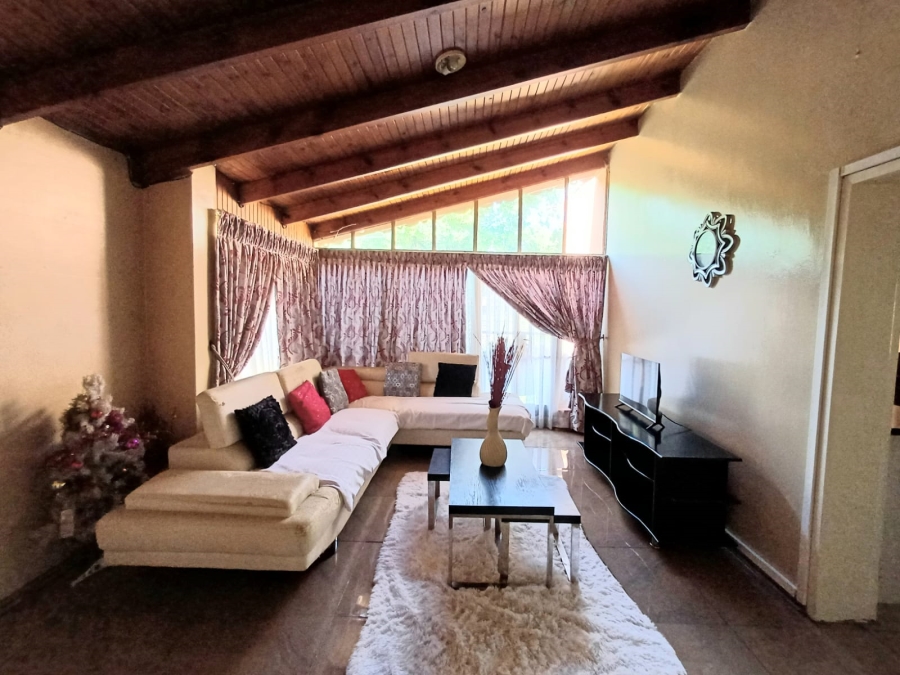 4 Bedroom Property for Sale in Sasolburg Ext 4 Free State